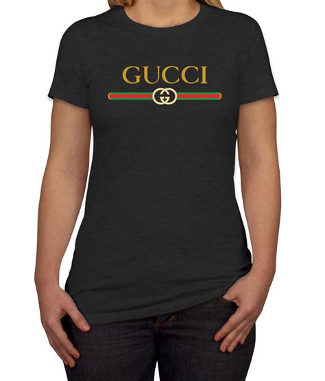 buy gucci t shirt women& 39